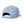 Claw Hat – Dusty Blue