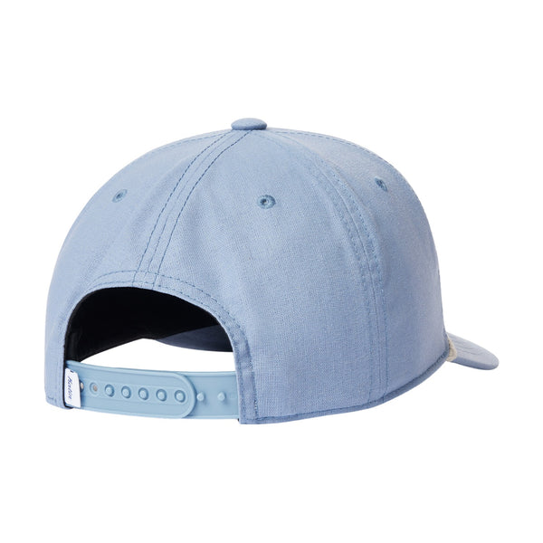 Claw Hat – Dusty Blue