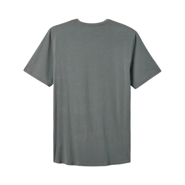 Cloud Crew Tee - Rooster 