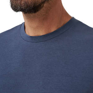 Cloud Crew Tee - Rooster 