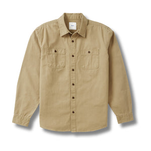 Coast CPO Shirt - Rooster 