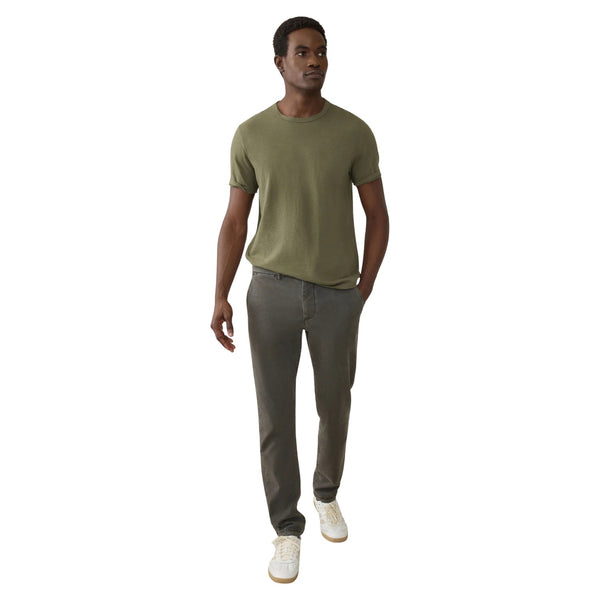 Coastline Stretch Chino - Rooster 