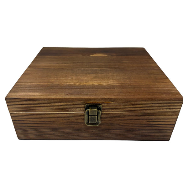 Cocktail Smoking Kit - Rooster 