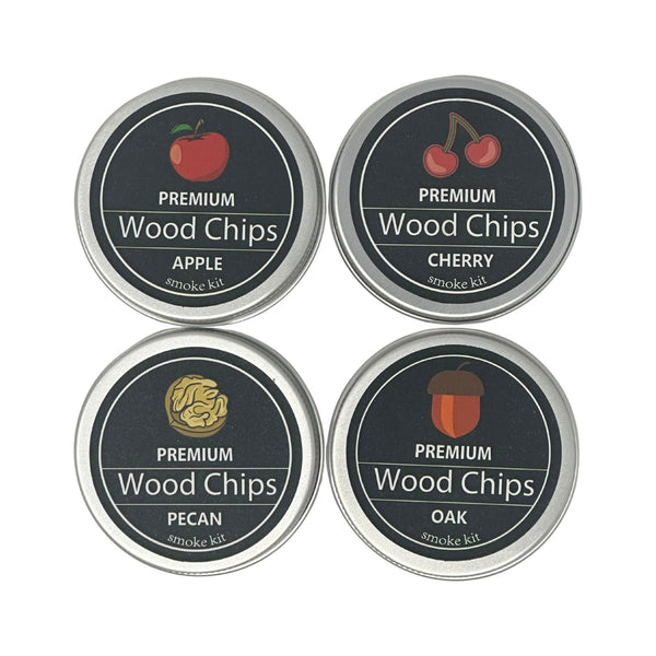 Cocktail Smoking Kit - Rooster 