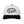 Cold Beer and Blue Jeans Rooster Bus Hat - Rooster 
