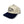 Cold Beer and Blue Jeans Rooster Bus Hat - Rooster 