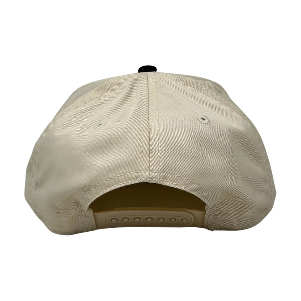 Cold Beer and Blue Jeans Rooster Bus Hat - Rooster 