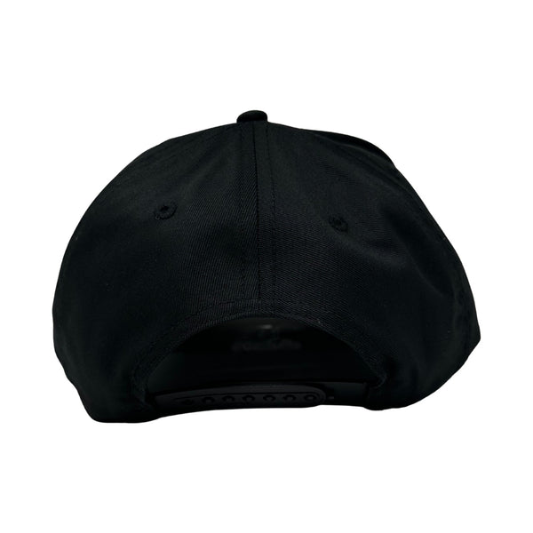 Cold Beer and Blue Jeans Rooster Bus Hat - Rooster 