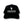 Cold Beer Blue Jeans Hat - Rooster 