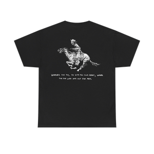 Colossians 3:23 - Rooster 