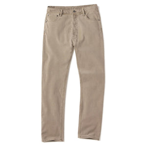 Comfort Terry Pant - Rooster 