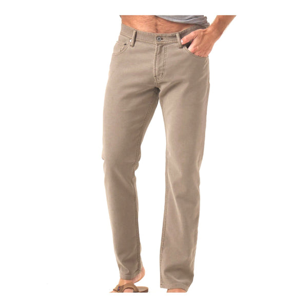 Comfort Terry Pant - Rooster 