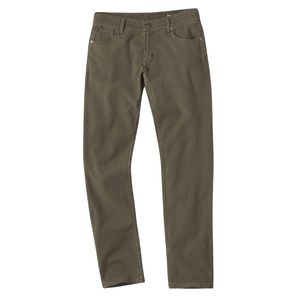 Comfort Terry Pant - Rooster 