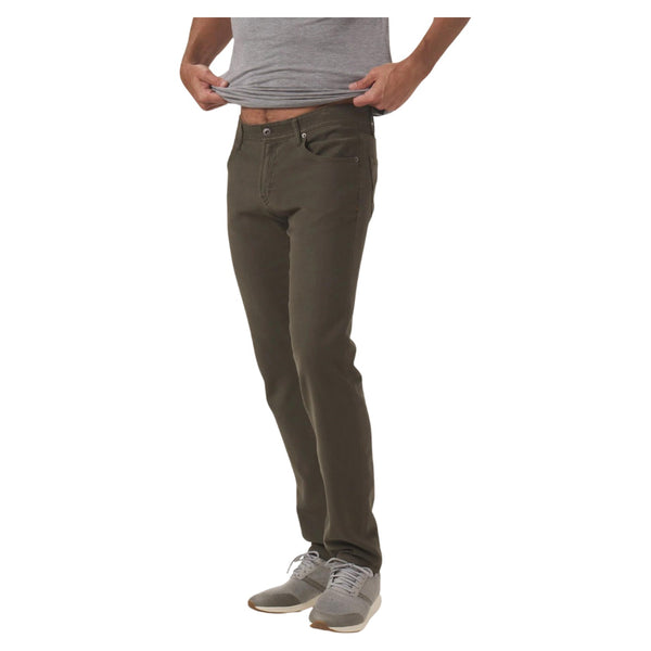 Comfort Terry Pant - Rooster 