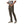 Comfort Terry Pant - Rooster 
