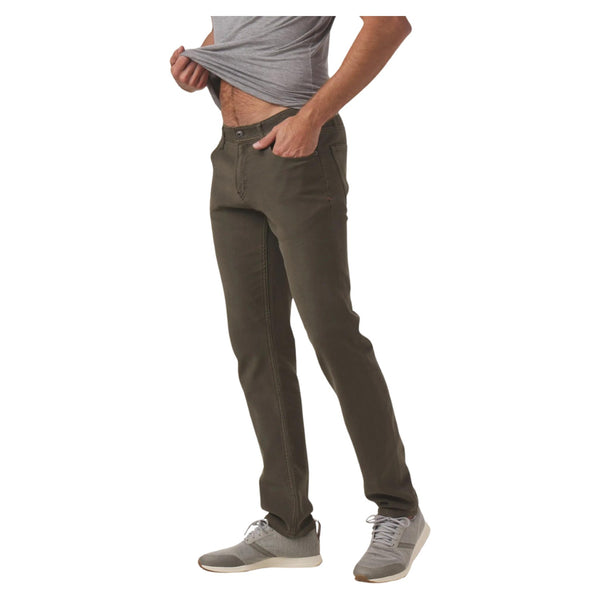 Comfort Terry Pant - Rooster 