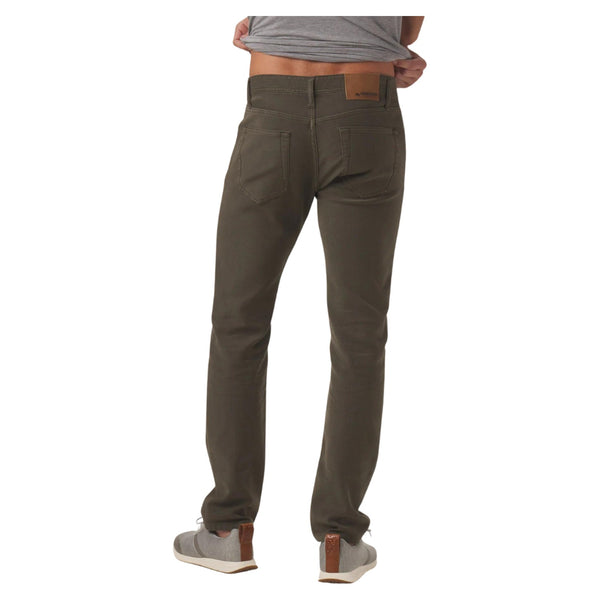Comfort Terry Pant - Rooster 