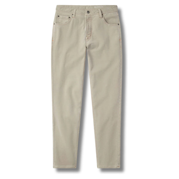 Comfort Terry Pant - Rooster 