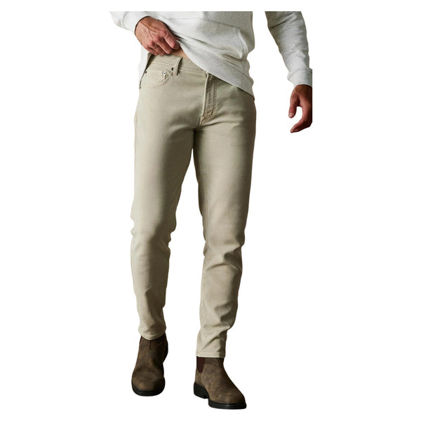 Comfort Terry Pant - Rooster 
