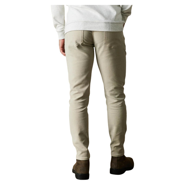 Comfort Terry Pant - Rooster 