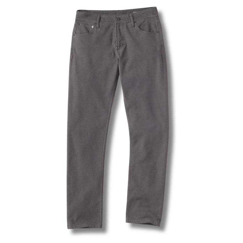 Comfort Terry Pant – Steel
