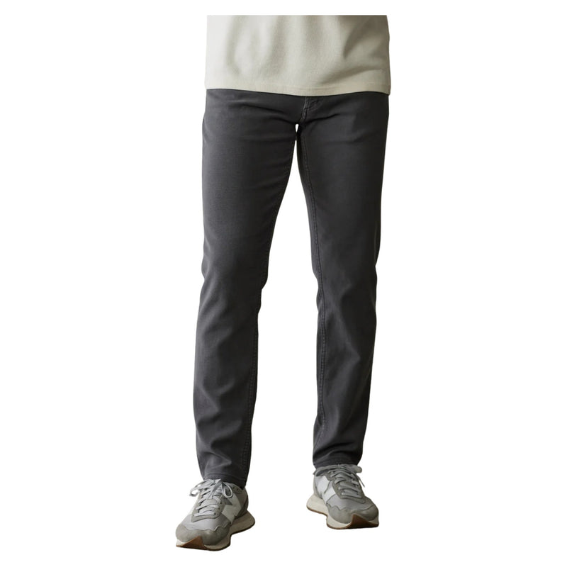 Comfort Terry Pant – Steel