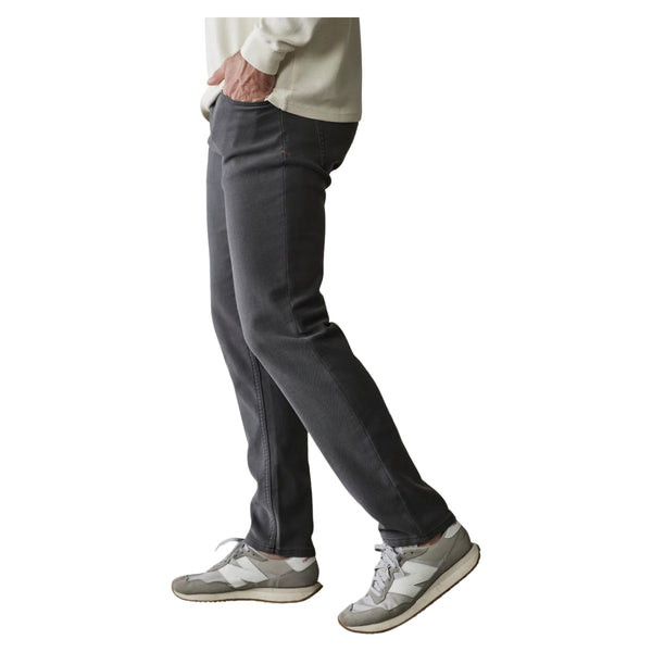Comfort Terry Pant - Rooster 