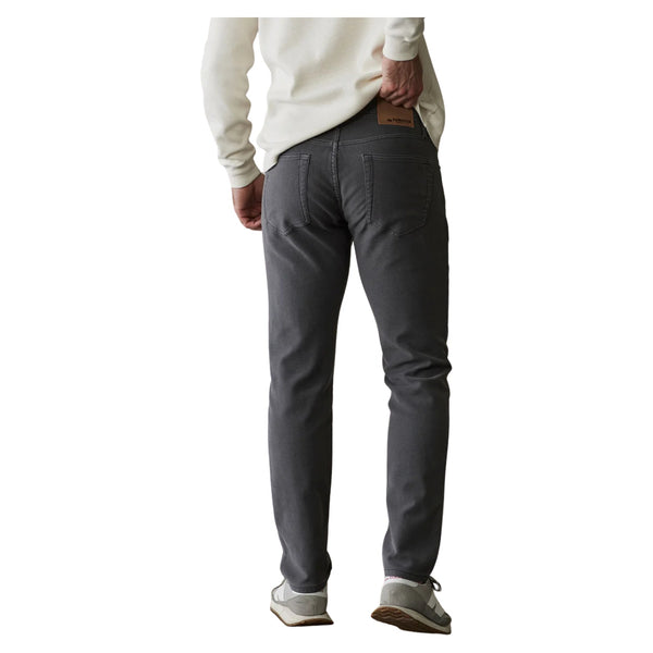Comfort Terry Pant - Rooster 