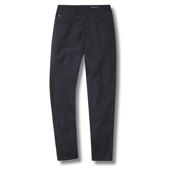 Comfort Terry Pant - Rooster 