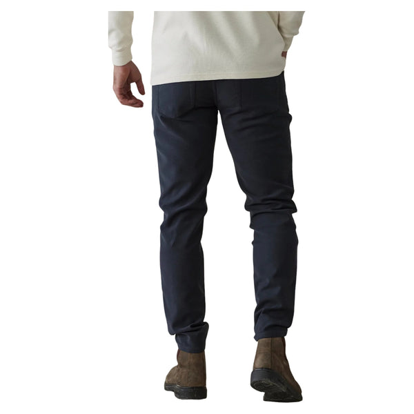 Comfort Terry Pant - Rooster 