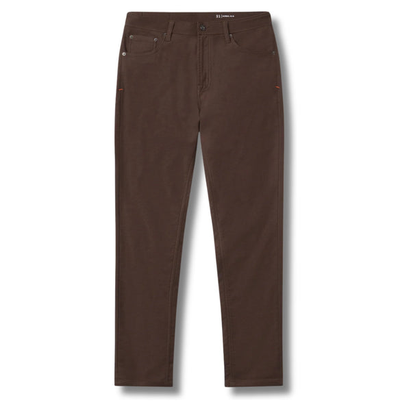 Comfort Terry Pant - Rooster 