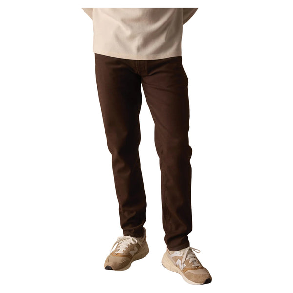 Comfort Terry Pant - Rooster 