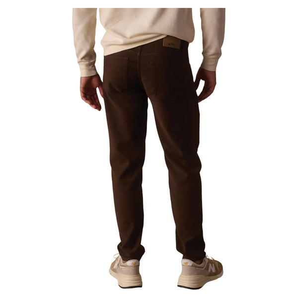 Comfort Terry Pant - Rooster 