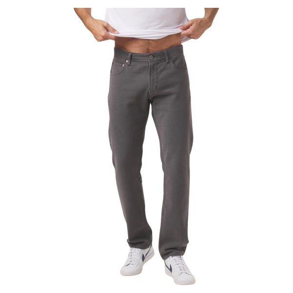 Comfort Terry Pant - Rooster 