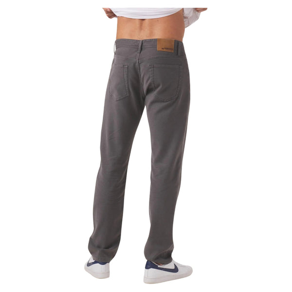 Comfort Terry Pant - Rooster 