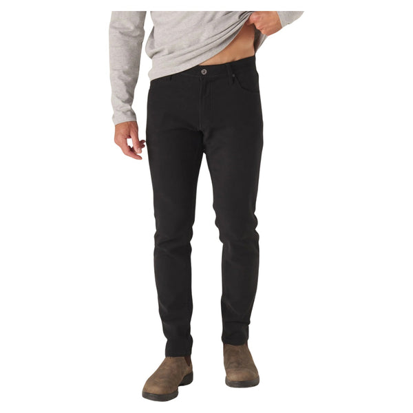 Comfort Terry Pant - Rooster 