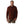 Comfort Terry Shirt Jacket – Color: Spiced Brandy