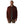 Comfort Terry Shirt Jacket – Color: Spiced Brandy