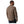 Comfort Terry Shirt Jacket – Color: Taupe