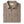 Comfort Terry Shirt Jacket – Color: Taupe