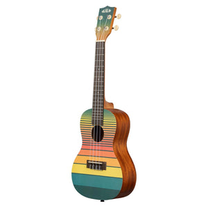 Concert Ukulele - Rooster 