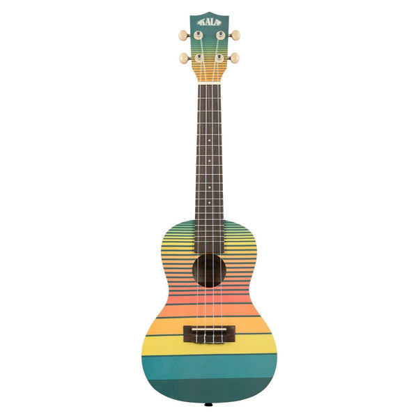 Concert Ukulele - Rooster 