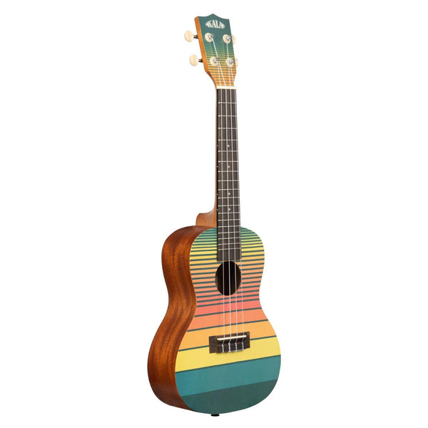 Concert Ukulele - Rooster 