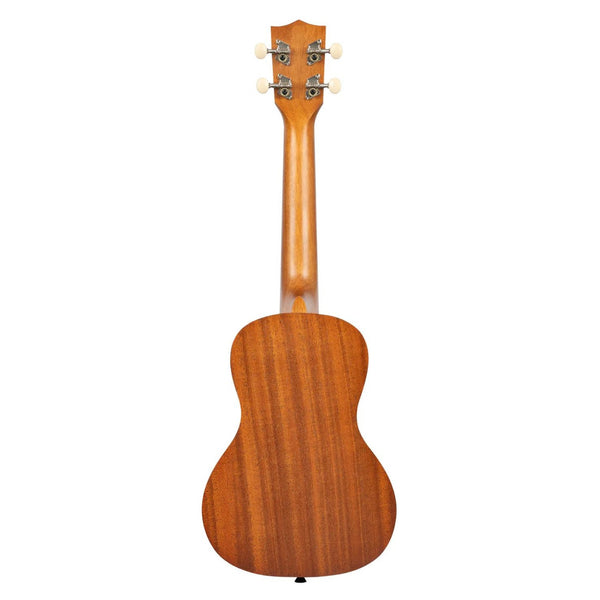 Concert Ukulele - Rooster 