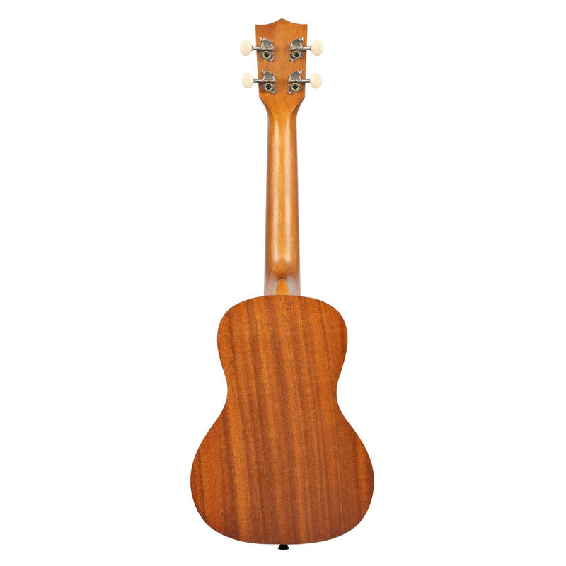 Concert Ukulele – Dawn Patrol Surfboard Concert
