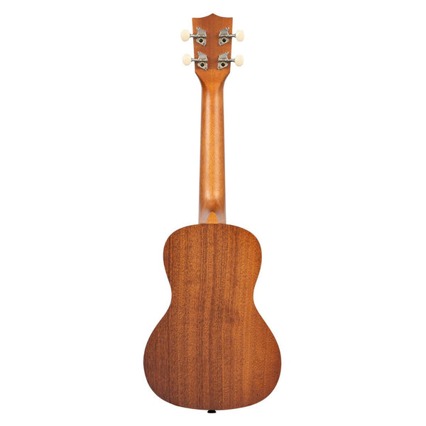 Concert Ukulele - Rooster 
