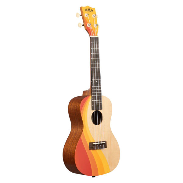 Concert Ukulele - Rooster 
