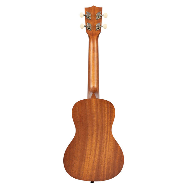 Concert Ukulele - Rooster 
