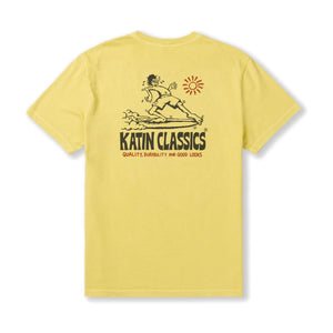Conejo Tee - Rooster 
