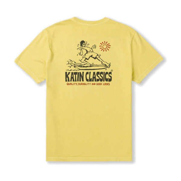 Conejo Tee - Rooster 